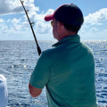 Bay Fishing Charters: An Introductory Guide