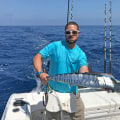 Fall Months for Wahoo and Tuna: The Best Times for Deep Sea Fishing in South Padre Island, TX
