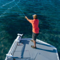 Everything You Need to Know About Fishing Rods, Reels, and Lines in South Padre Island TX