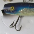 Deep Sea Tackle and Lures