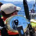 Deep Sea Rods and Reels: A Comprehensive Overview