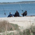 Exploring Local Regulations for Fly Fishing in South Padre Island, TX