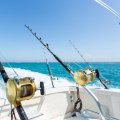 Trolling Techniques for Offshore Fishing