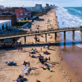Beach Fishing: Exploring the Best Spots in South Padre Island, Texas