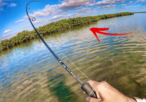 Wading Fishing: A Comprehensive Overview for South Padre Island, TX