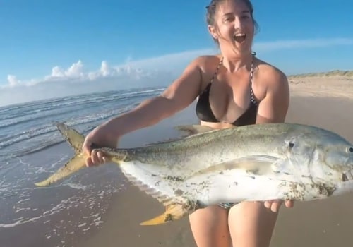 Explore the Benefits of Shallow Water Charters in South Padre Island, TX
