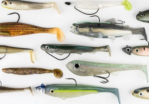 Baitcasting Tackle and Lures: A Comprehensive Overview