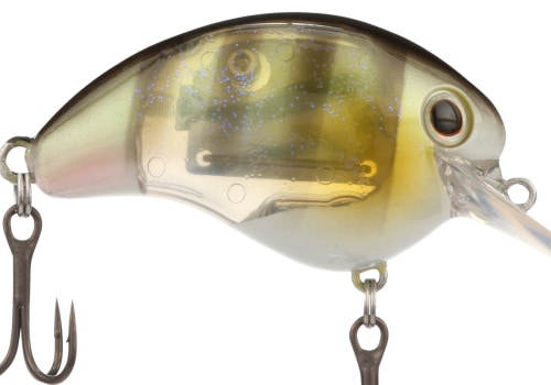 Spinning Tackle and Lures: A Comprehensive Overview